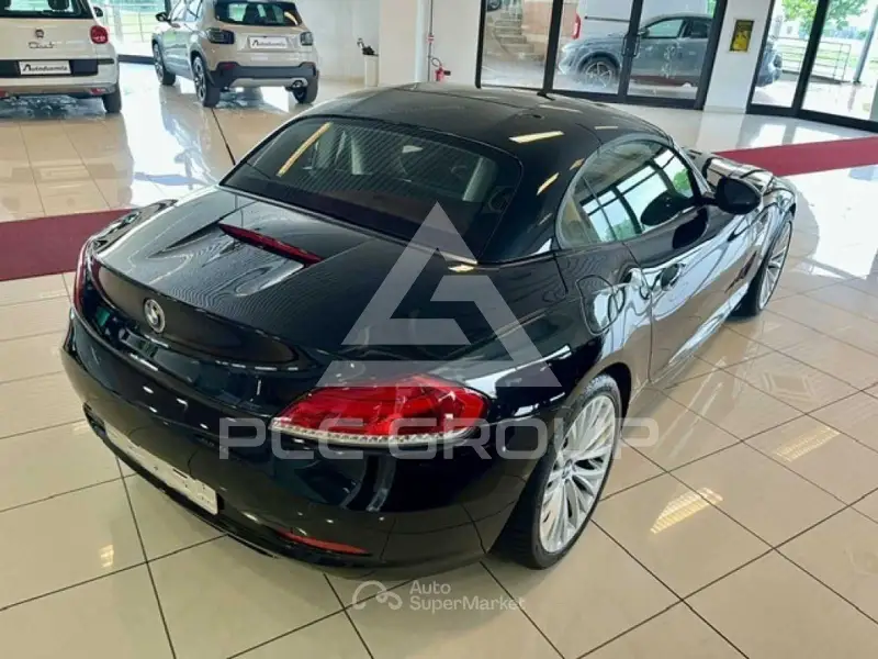 2013 BMW Z4