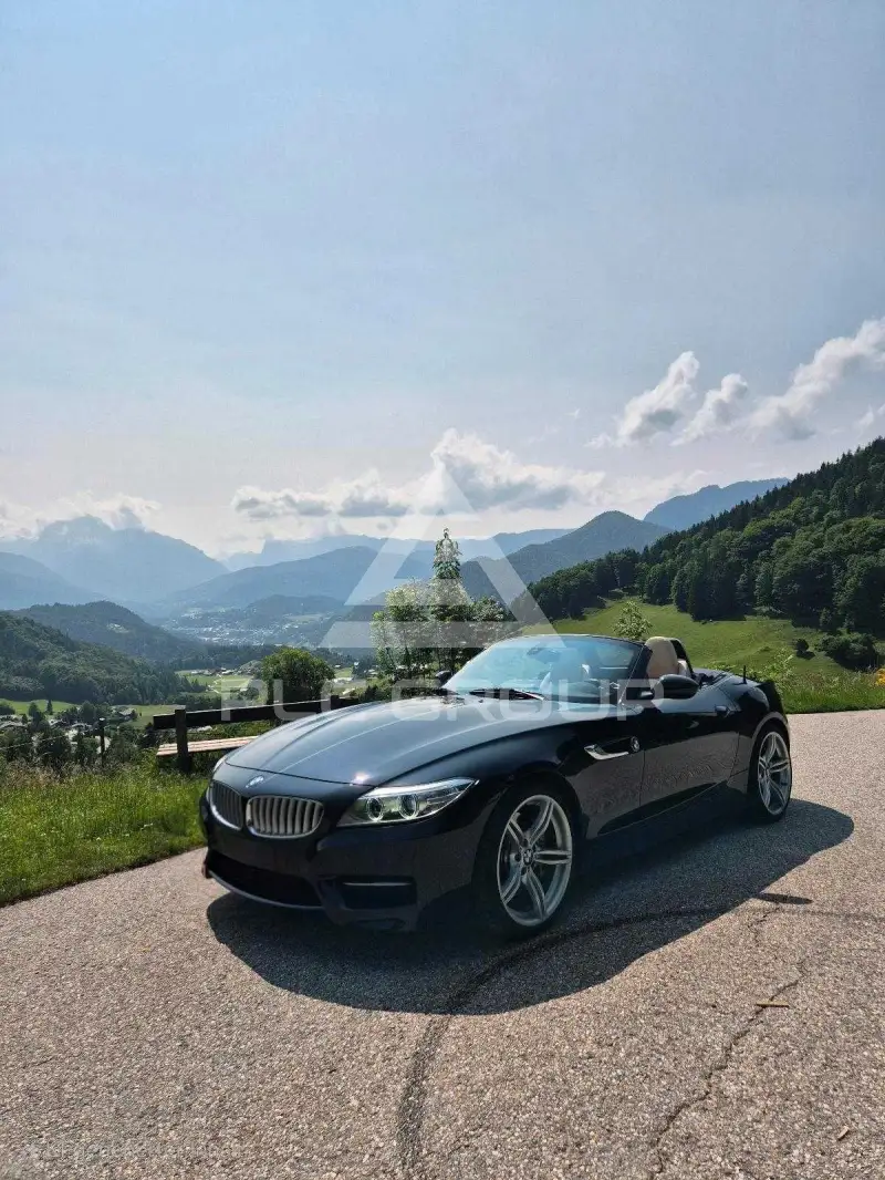 2013 BMW Z4
