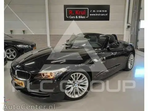 2013 BMW Z4