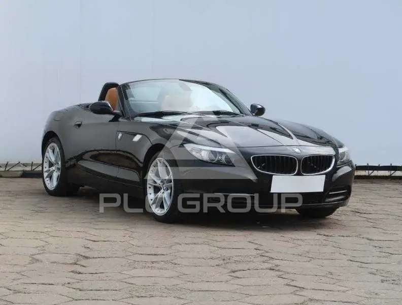 2013 BMW Z4