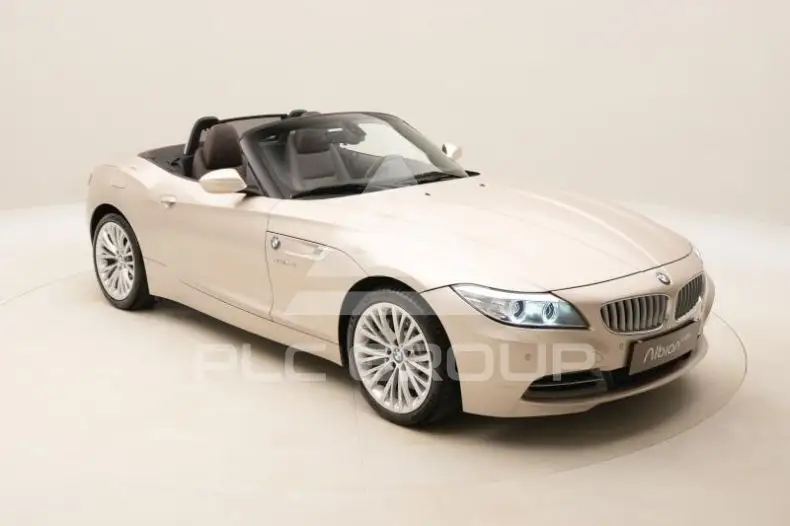 2013 BMW Z4