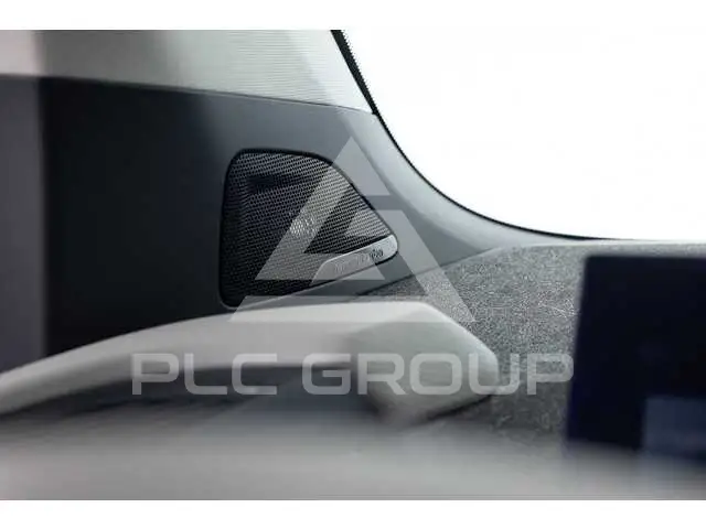 2013 BMW I3