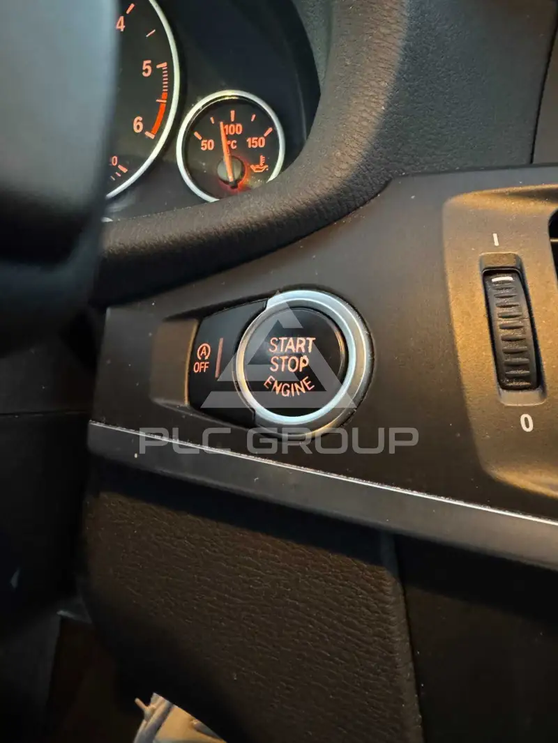 2013 BMW X3