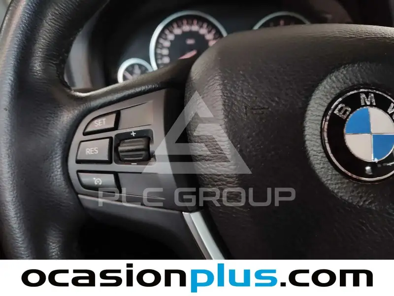 2013 BMW X3