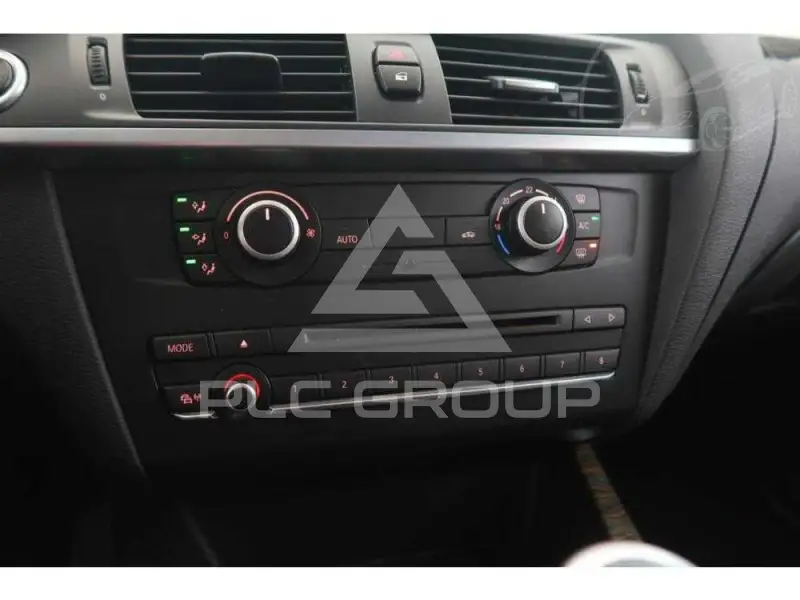 2013 BMW X3