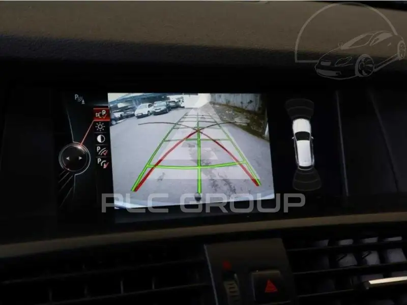 2013 BMW X3