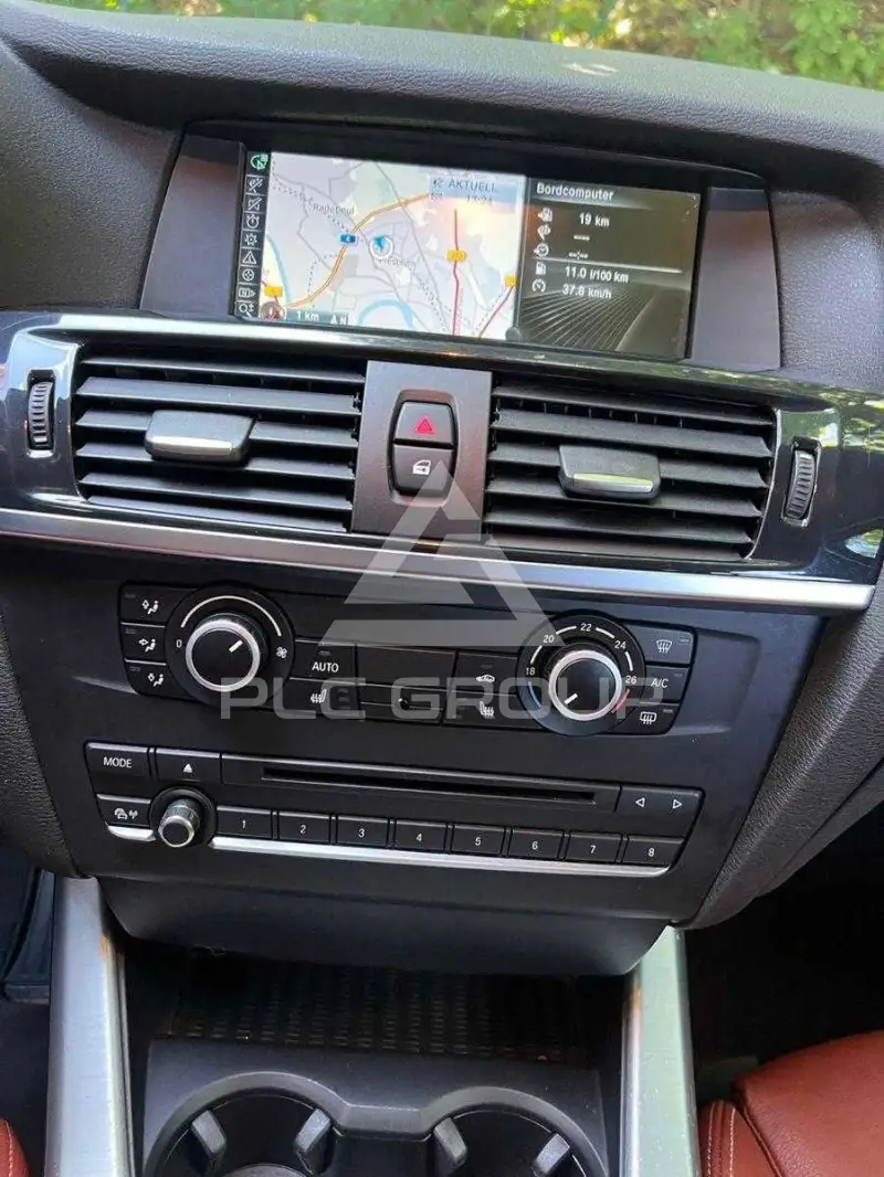 2013 BMW X3