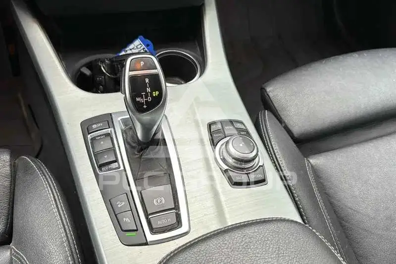 2013 BMW X3