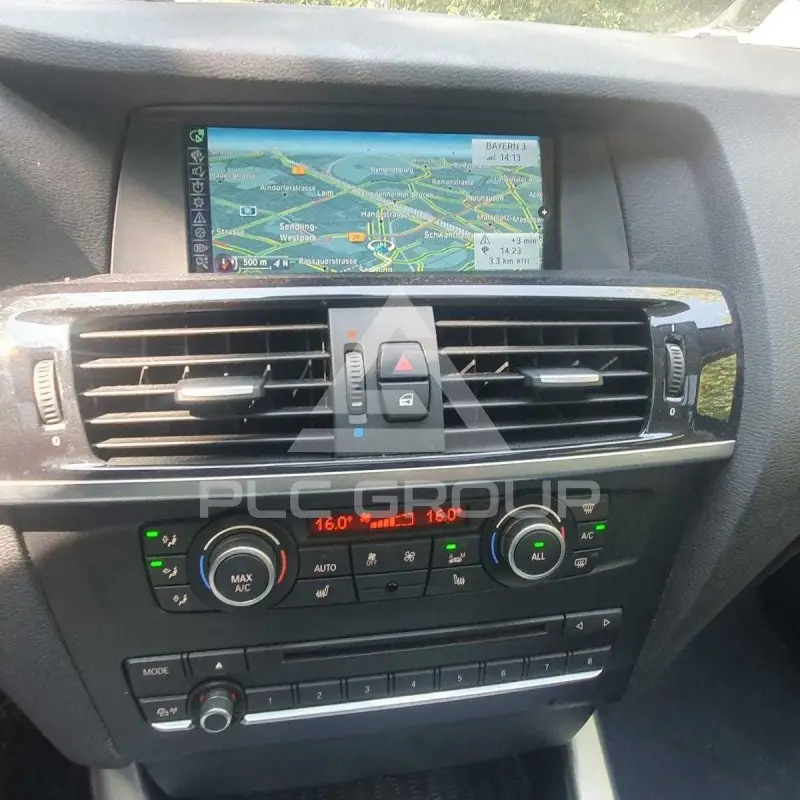 2013 BMW X3