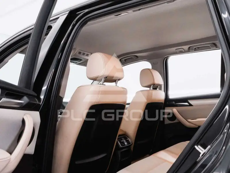 2013 BMW X3