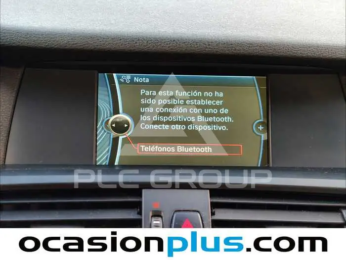 2013 BMW X3