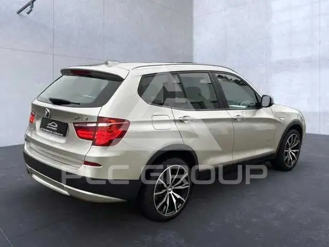 2013 BMW X3