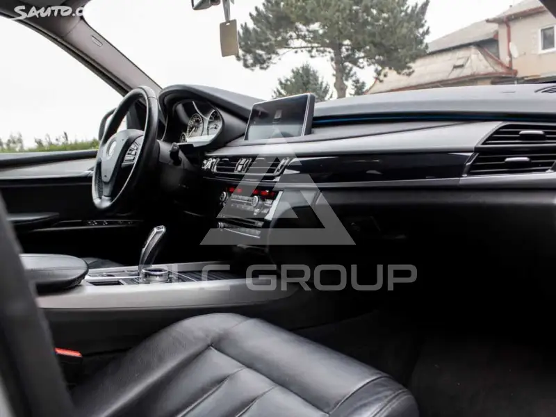 2013 BMW X5