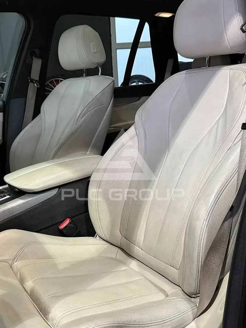 2013 BMW X5