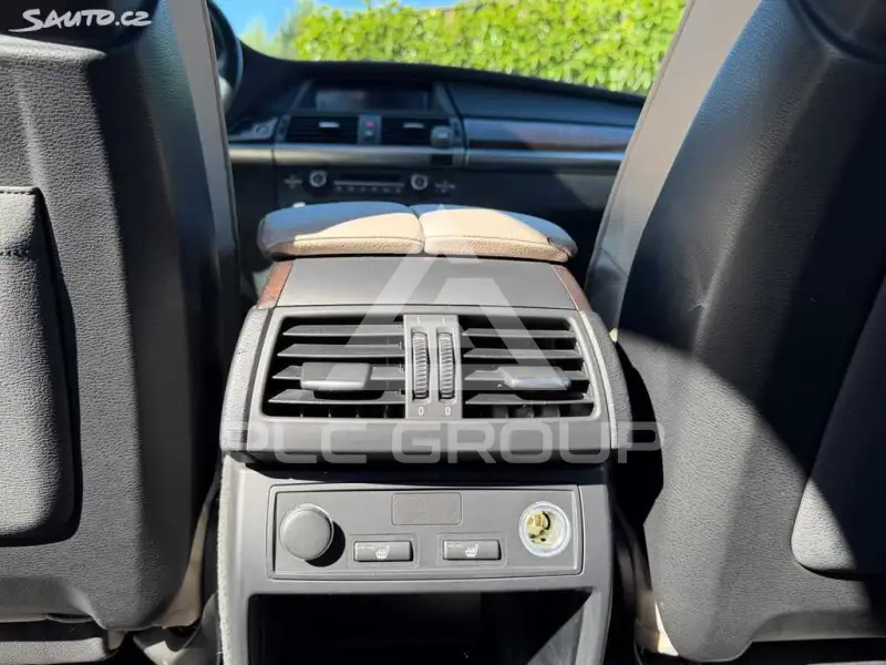 2013 BMW X5