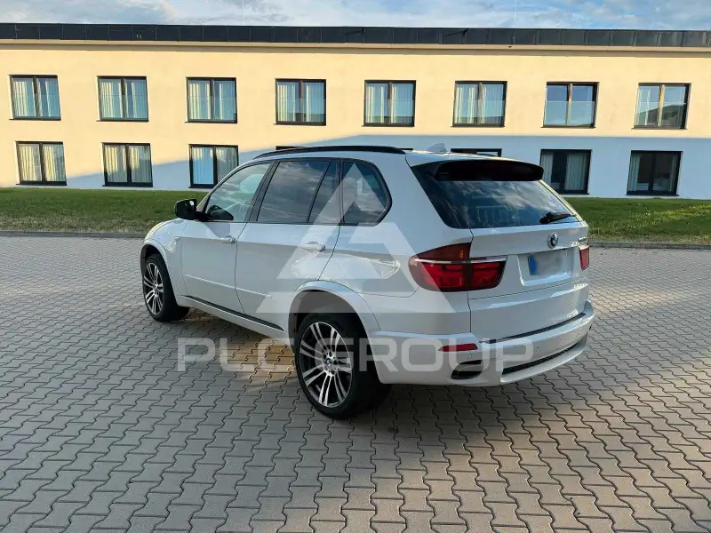 2013 BMW X5