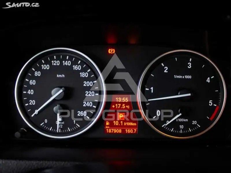 2013 BMW X5
