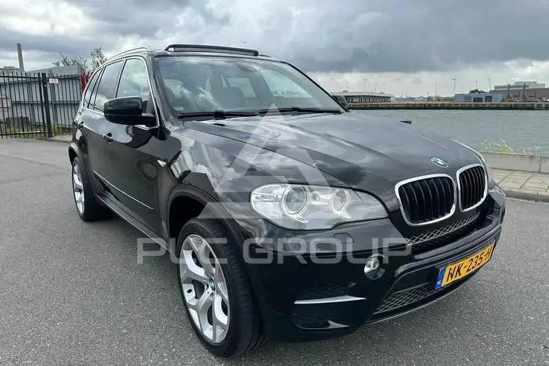 2013 BMW X5