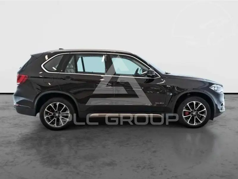 2013 BMW X5