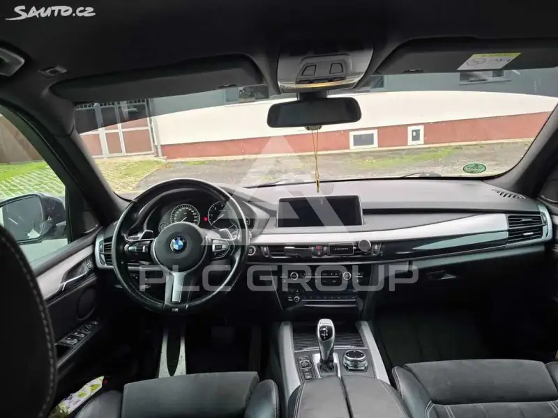 2013 BMW X5
