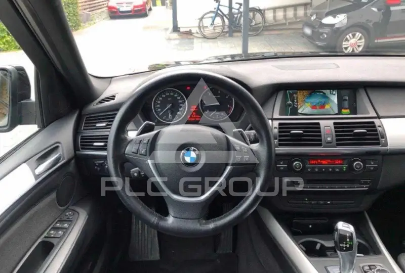 2013 BMW X5