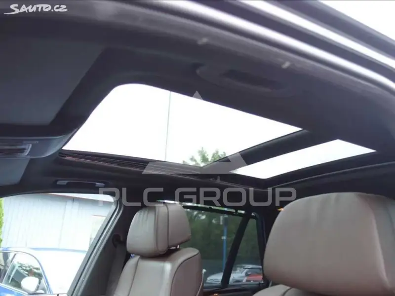 2013 BMW X5