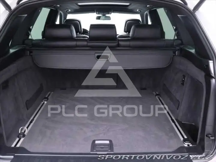 2013 BMW X5