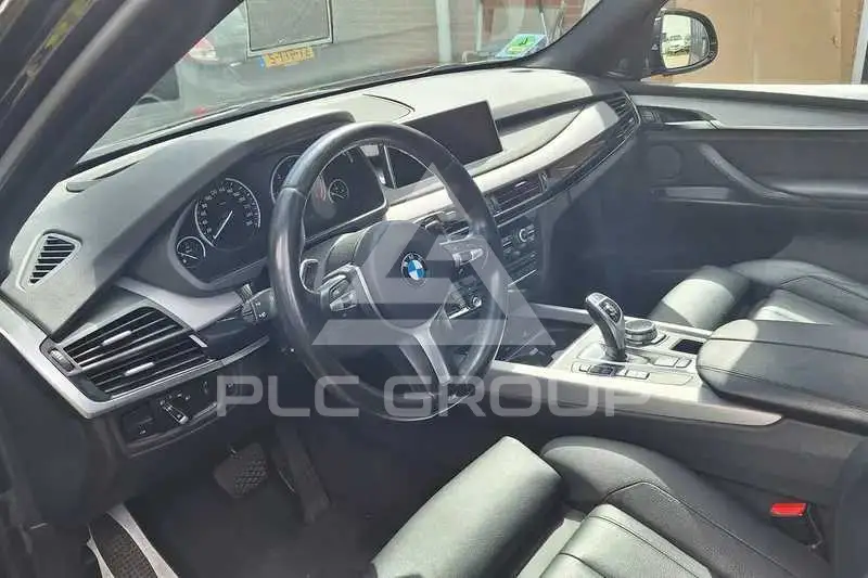 2013 BMW X5