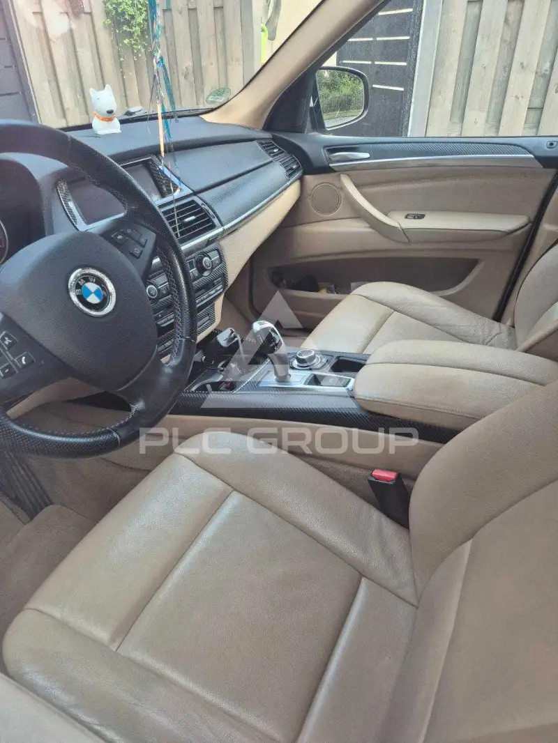 2013 BMW X5
