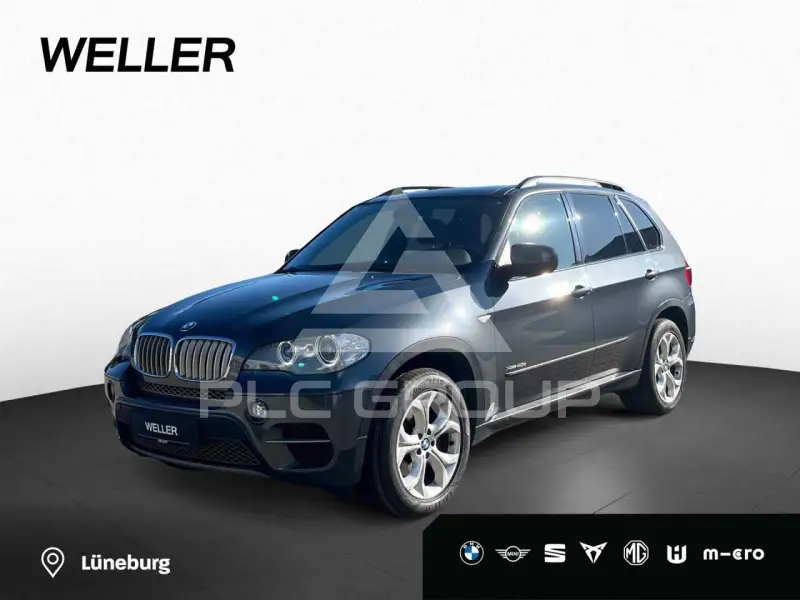 2013 BMW X5