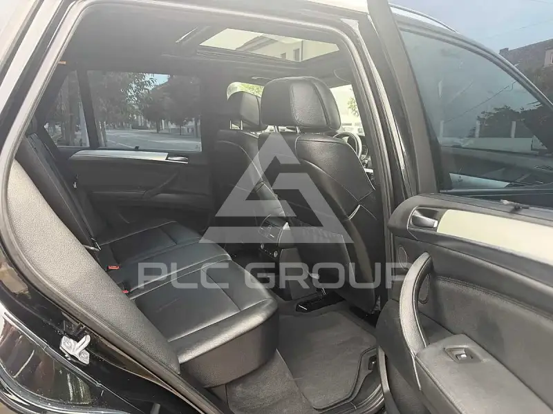 2013 BMW X5