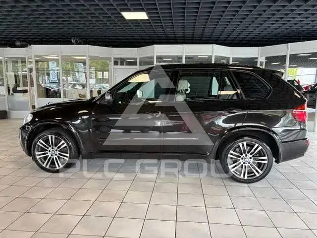 2013 BMW X5