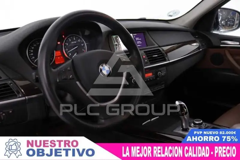 2013 BMW X5