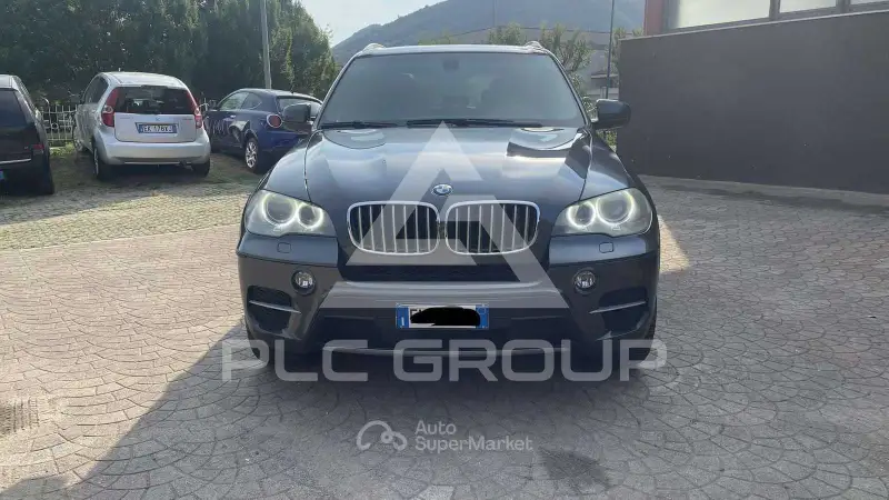 2013 BMW X5