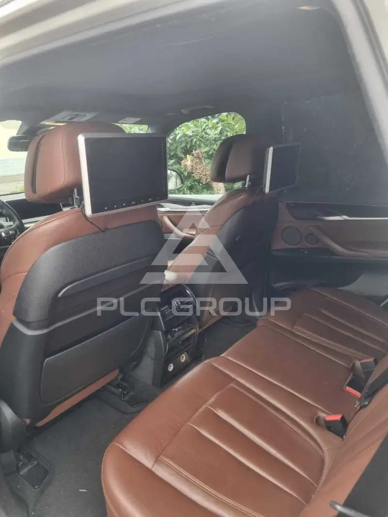 2013 BMW X5