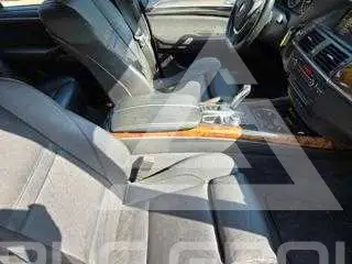 2013 BMW X5