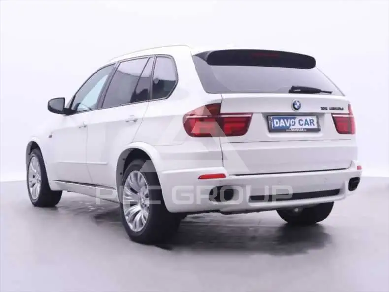 2013 BMW X5