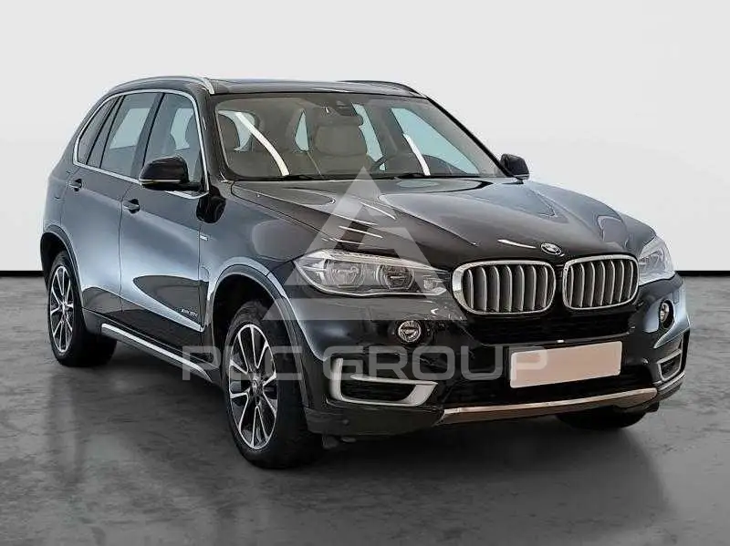 2013 BMW X5