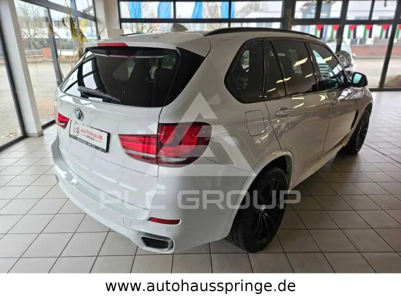 2013 BMW X5