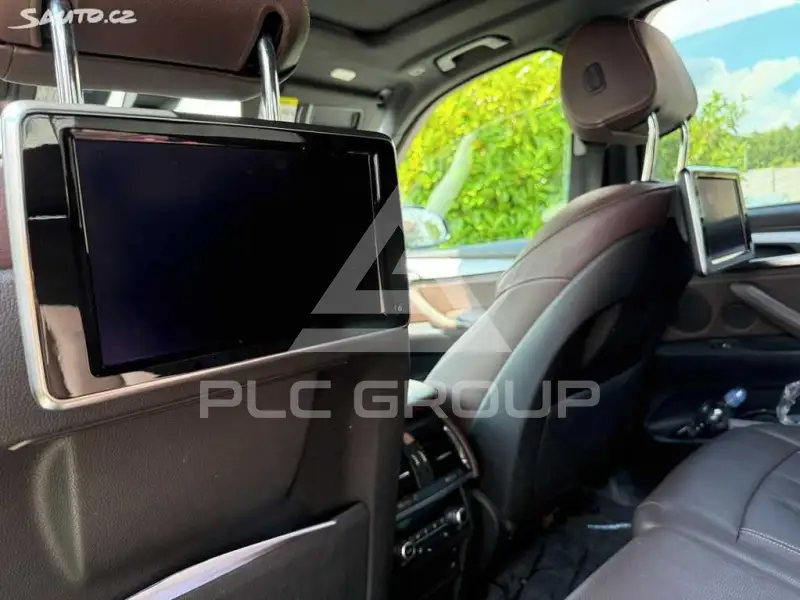 2013 BMW X5