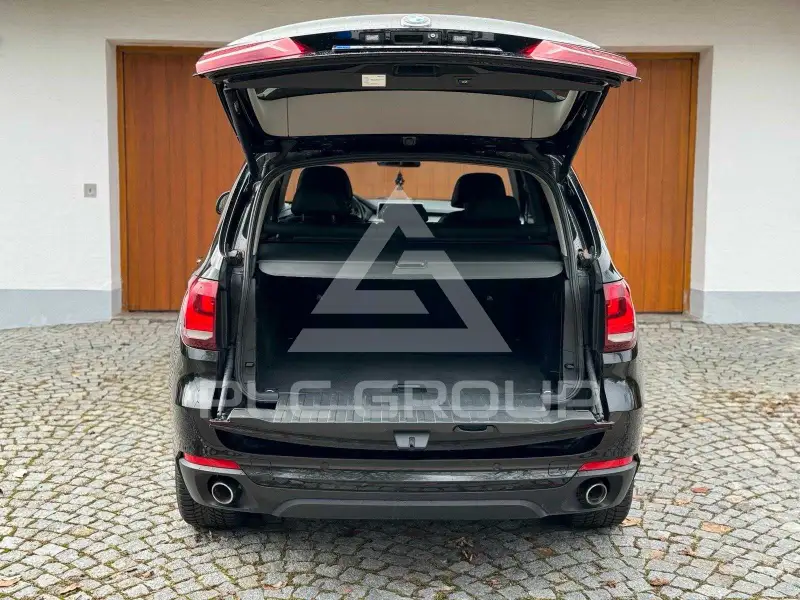 2013 BMW X5