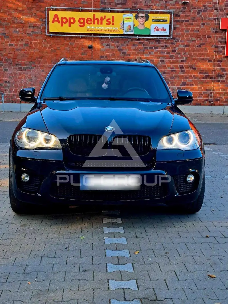 2013 BMW X5