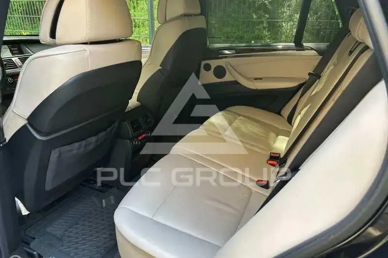 2013 BMW X5