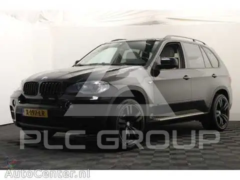 2013 BMW X5