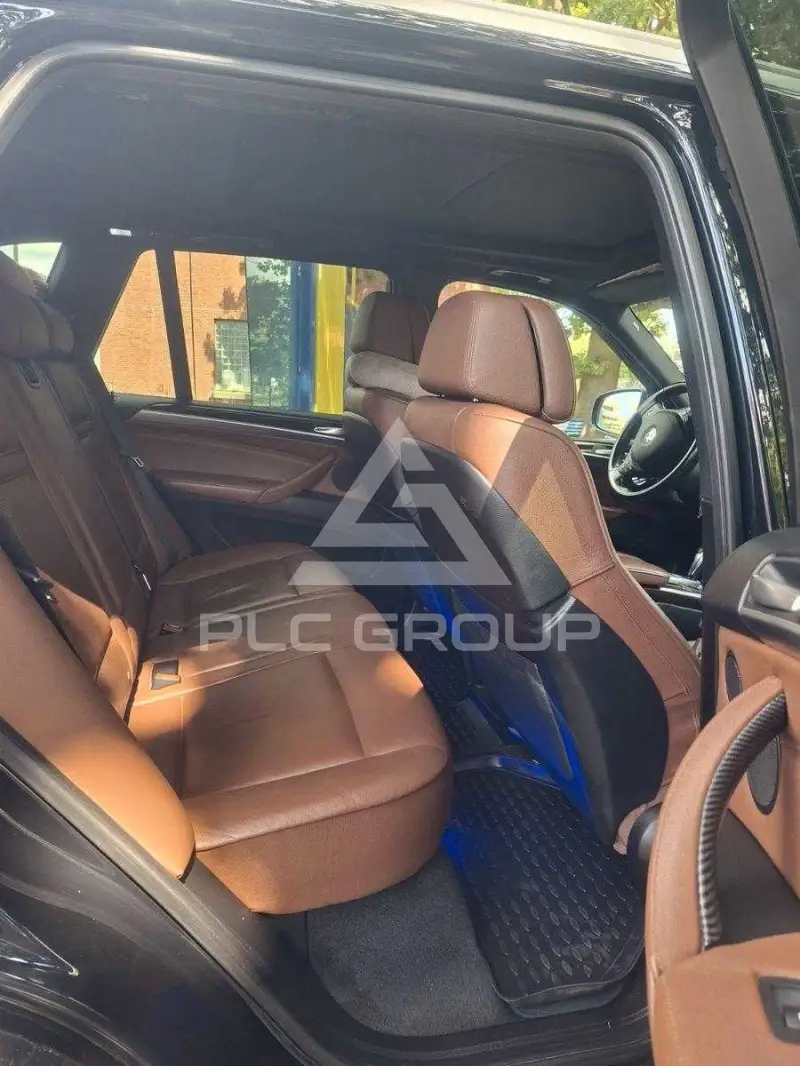 2013 BMW X5