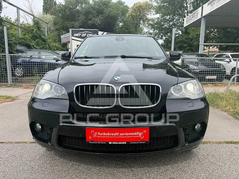 2013 BMW X5