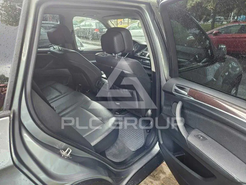 2013 BMW X5