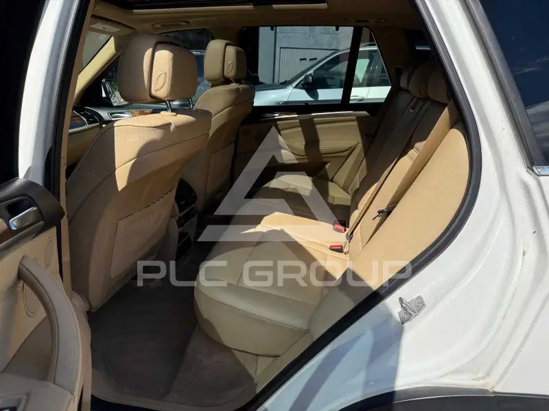 2013 BMW X5