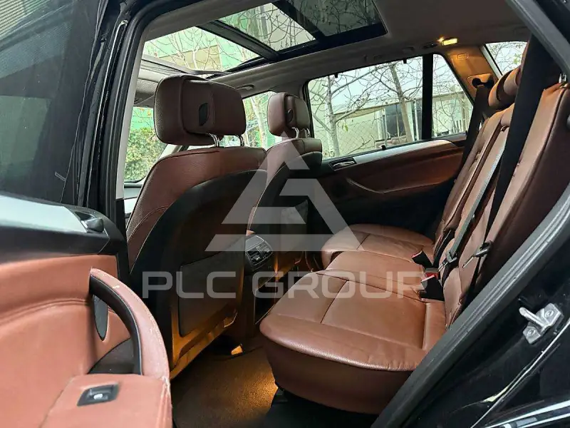 2013 BMW X5