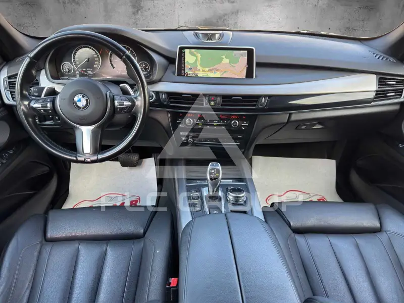 2013 BMW X5